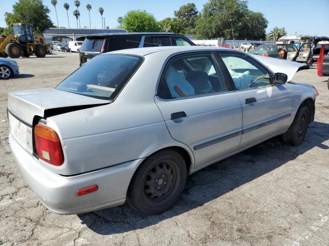 Photo 2 VIN: JS2GB41S7Y5182834 - SUZUKI ESTEEM GL 