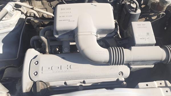 Photo 24 VIN: JS2HX51S445170467 - SUZUKI IGNIS 