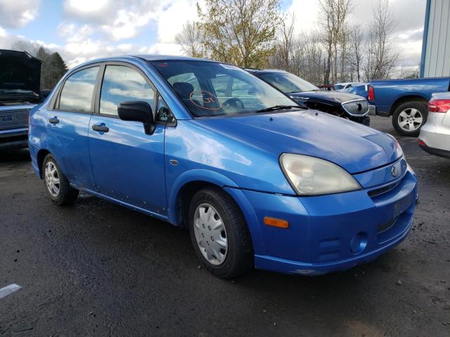 Photo 0 VIN: JS2RA41S035170853 - SUZUKI AERIO S 