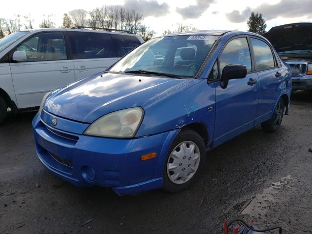 Photo 1 VIN: JS2RA41S035170853 - SUZUKI AERIO S 