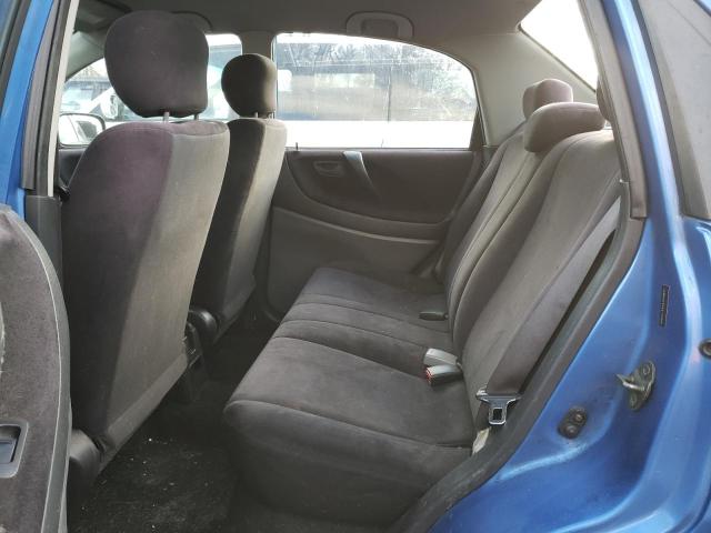 Photo 5 VIN: JS2RA41S035170853 - SUZUKI AERIO S 