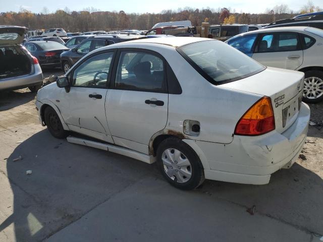 Photo 1 VIN: JS2RA41S035171503 - SUZUKI AERIO S 