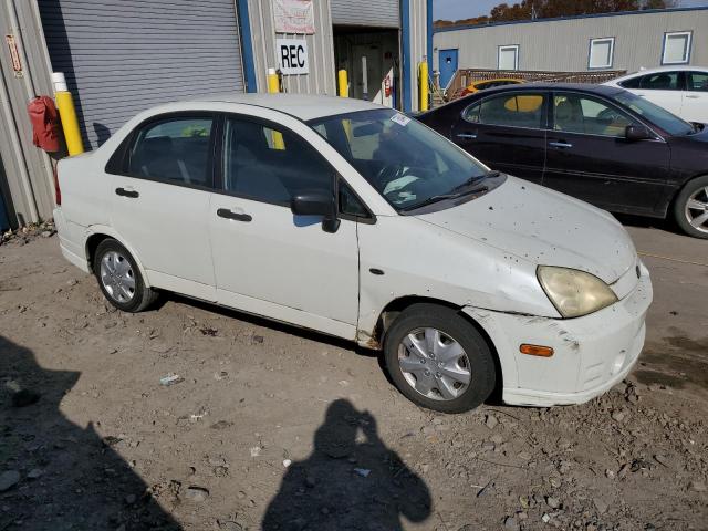 Photo 3 VIN: JS2RA41S035171503 - SUZUKI AERIO S 