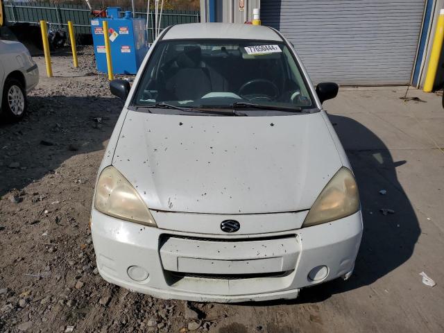 Photo 4 VIN: JS2RA41S035171503 - SUZUKI AERIO S 