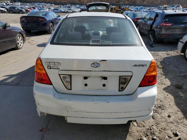 Photo 5 VIN: JS2RA41S035171503 - SUZUKI AERIO S 