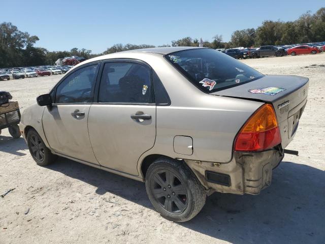 Photo 1 VIN: JS2RA41S135161871 - SUZUKI AERIO 