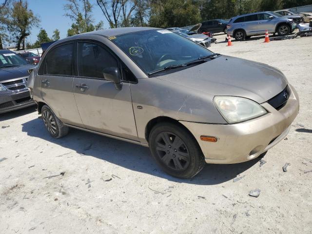 Photo 3 VIN: JS2RA41S135161871 - SUZUKI AERIO 