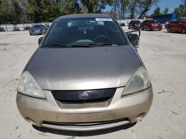 Photo 4 VIN: JS2RA41S135161871 - SUZUKI AERIO 