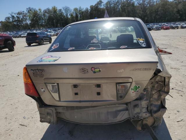 Photo 5 VIN: JS2RA41S135161871 - SUZUKI AERIO 