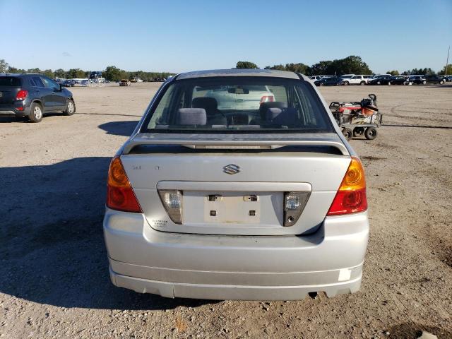 Photo 5 VIN: JS2RA41S325105686 - SUZUKI AERIO 