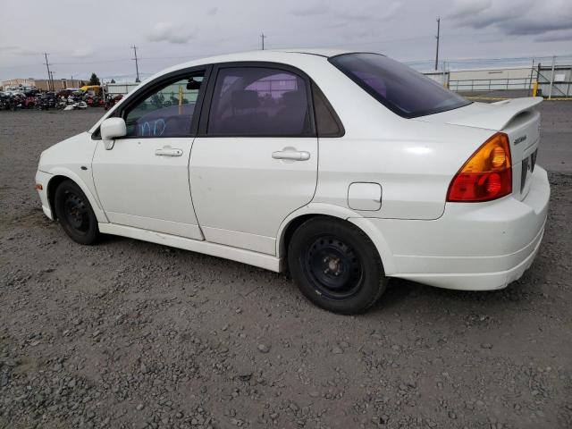 Photo 1 VIN: JS2RA41S535164823 - SUZUKI AERIO 