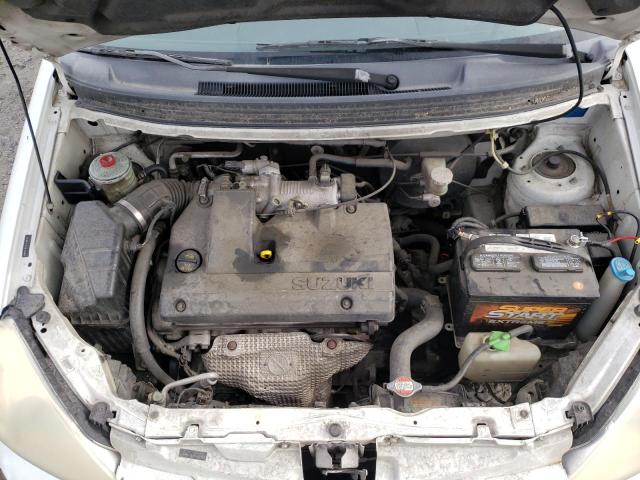 Photo 10 VIN: JS2RA41S535164823 - SUZUKI AERIO 