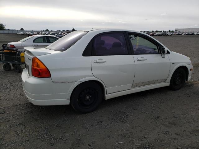 Photo 2 VIN: JS2RA41S535164823 - SUZUKI AERIO 