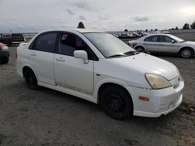 Photo 3 VIN: JS2RA41S535164823 - SUZUKI AERIO 