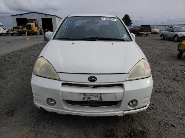 Photo 4 VIN: JS2RA41S535164823 - SUZUKI AERIO 