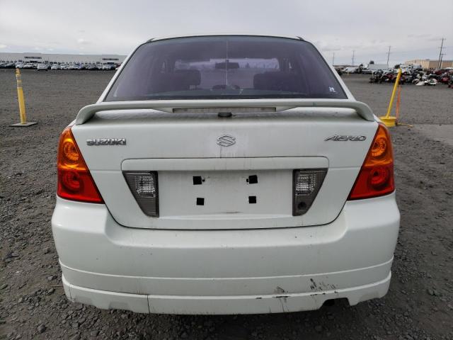 Photo 5 VIN: JS2RA41S535164823 - SUZUKI AERIO 