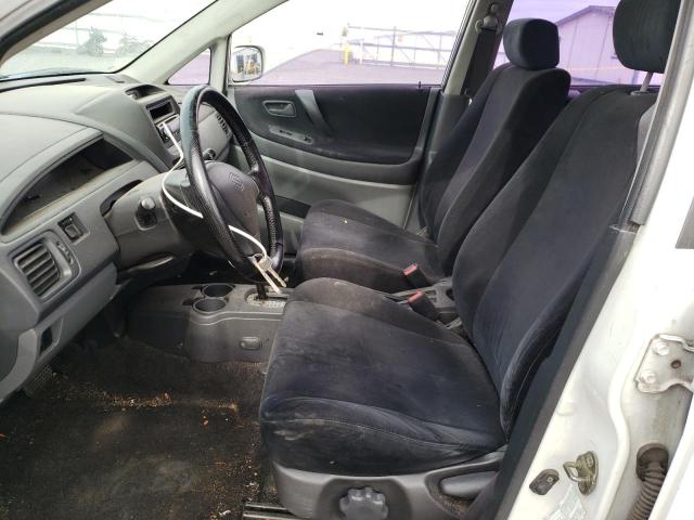 Photo 6 VIN: JS2RA41S535164823 - SUZUKI AERIO 