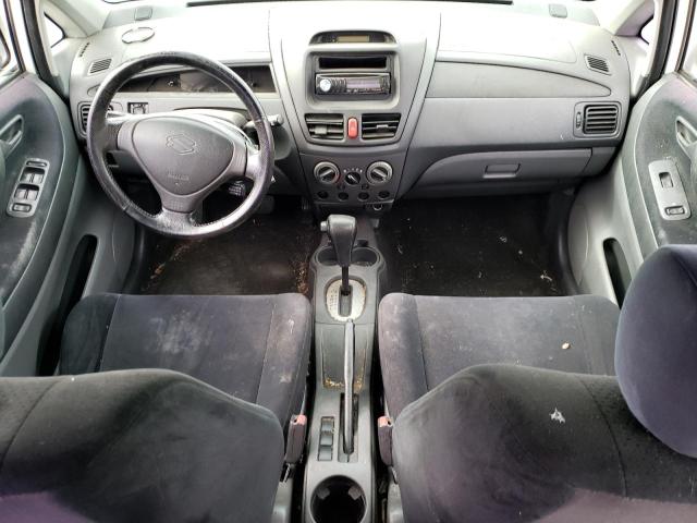 Photo 7 VIN: JS2RA41S535164823 - SUZUKI AERIO 