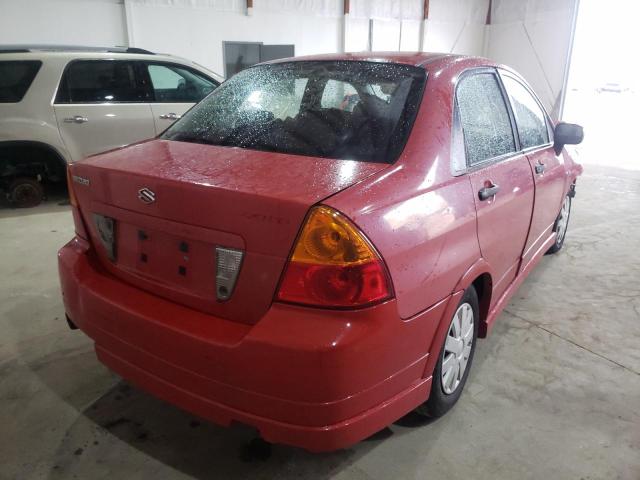 Photo 3 VIN: JS2RA41S635160733 - SUZUKI AERIO S 