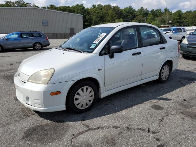 Photo 0 VIN: JS2RA41S835150270 - SUZUKI AERIO S 