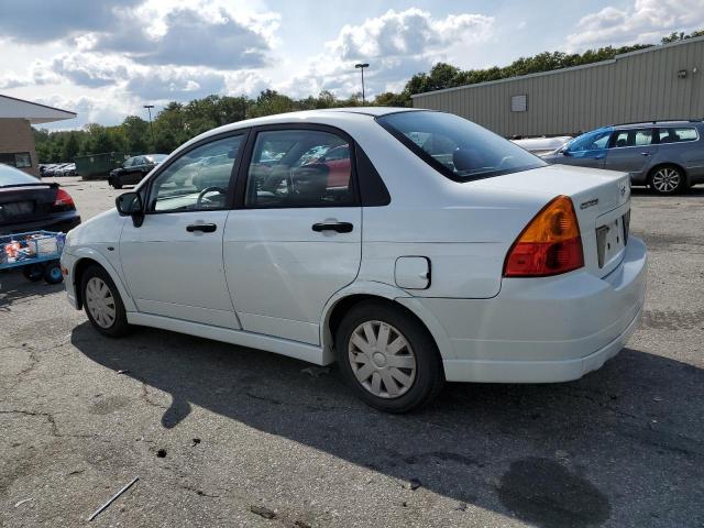 Photo 1 VIN: JS2RA41S835150270 - SUZUKI AERIO S 