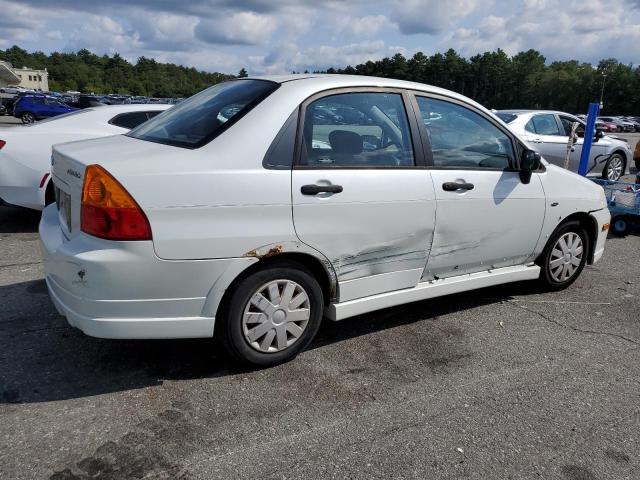 Photo 2 VIN: JS2RA41S835150270 - SUZUKI AERIO S 