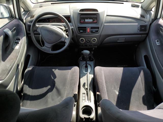 Photo 7 VIN: JS2RA41S835150270 - SUZUKI AERIO S 