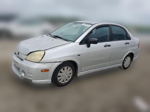 Photo 0 VIN: JS2RA41S835159891 - SUZUKI AERIO 