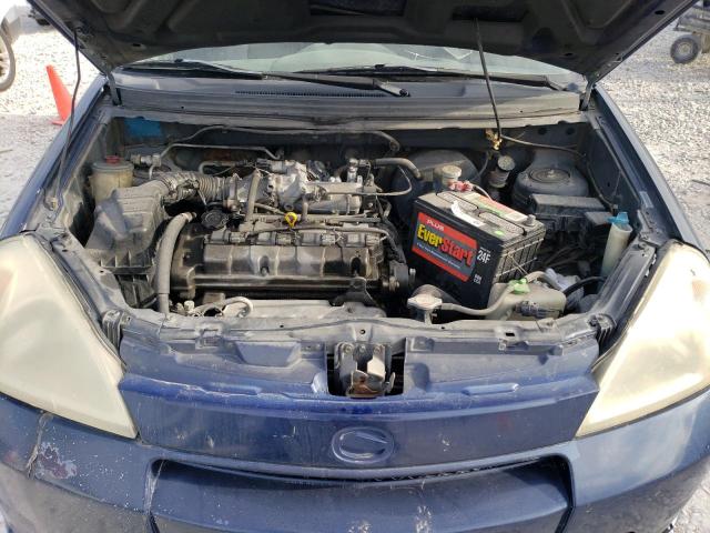 Photo 10 VIN: JS2RA41SX25104471 - SUZUKI AERIO 