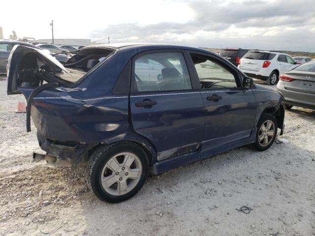 Photo 2 VIN: JS2RA41SX25104471 - SUZUKI AERIO 