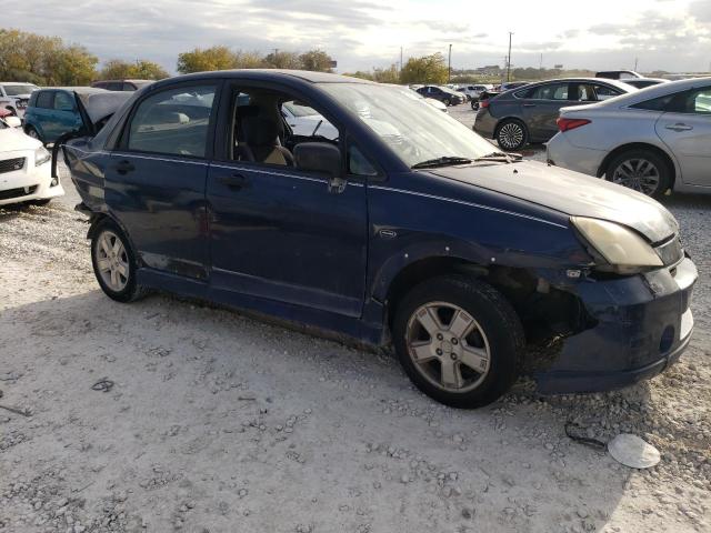 Photo 3 VIN: JS2RA41SX25104471 - SUZUKI AERIO 