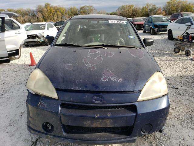 Photo 4 VIN: JS2RA41SX25104471 - SUZUKI AERIO 