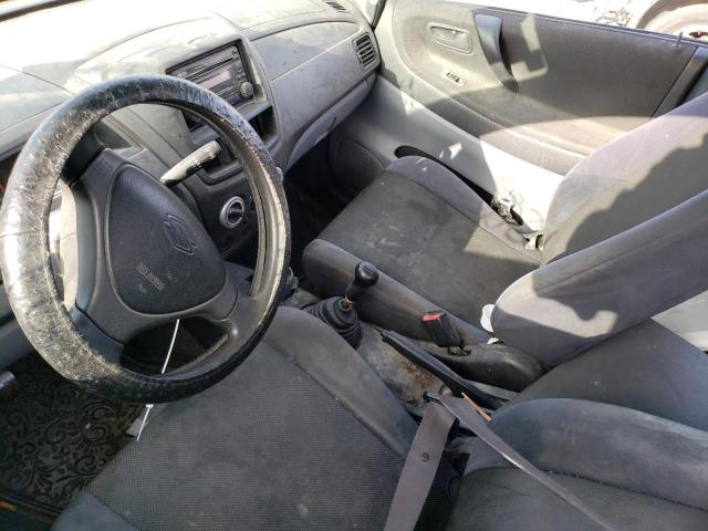 Photo 6 VIN: JS2RA41SX25104471 - SUZUKI AERIO 