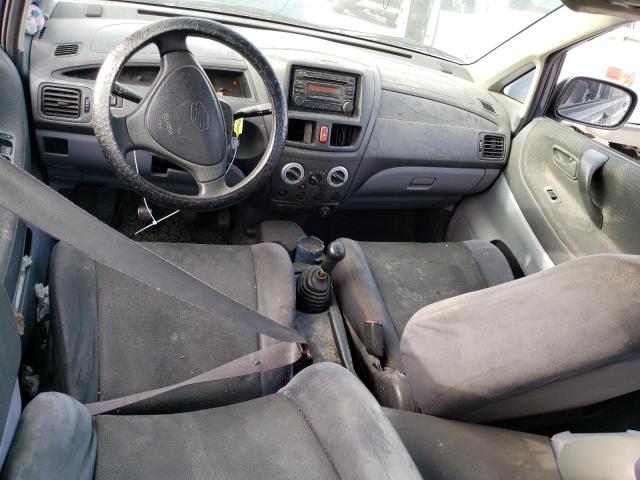 Photo 7 VIN: JS2RA41SX25104471 - SUZUKI AERIO 