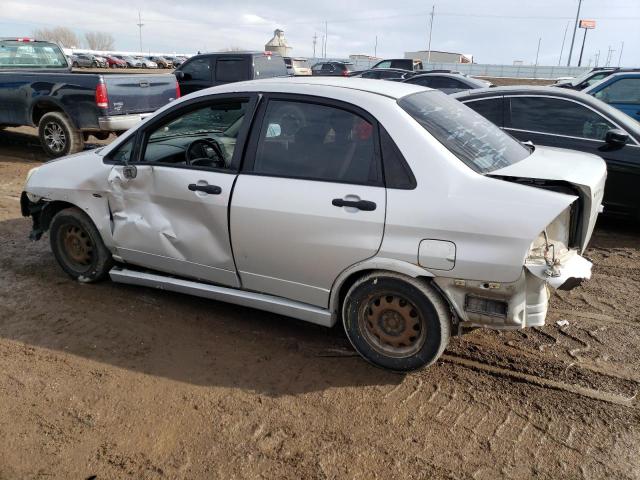 Photo 1 VIN: JS2RA61S445207092 - SUZUKI AERIO 