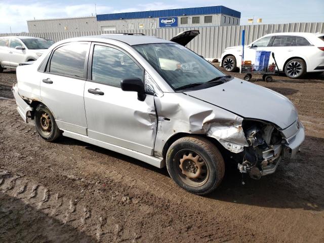 Photo 3 VIN: JS2RA61S445207092 - SUZUKI AERIO 