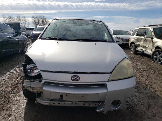 Photo 4 VIN: JS2RA61S445207092 - SUZUKI AERIO 