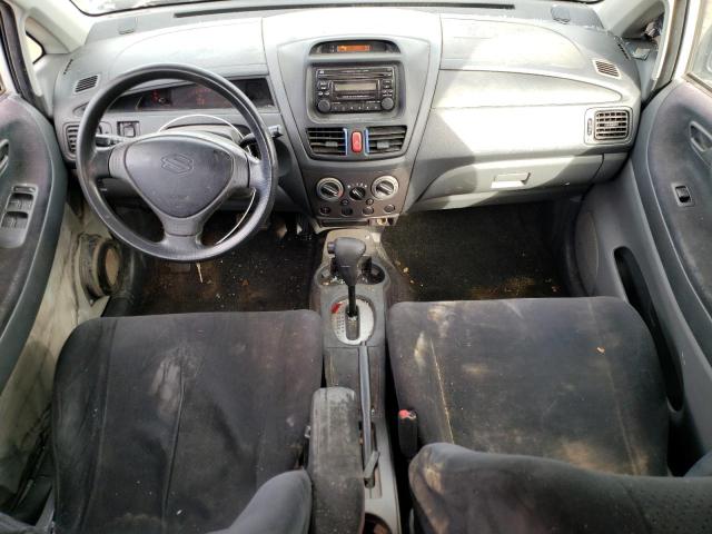 Photo 7 VIN: JS2RA61S445207092 - SUZUKI AERIO 