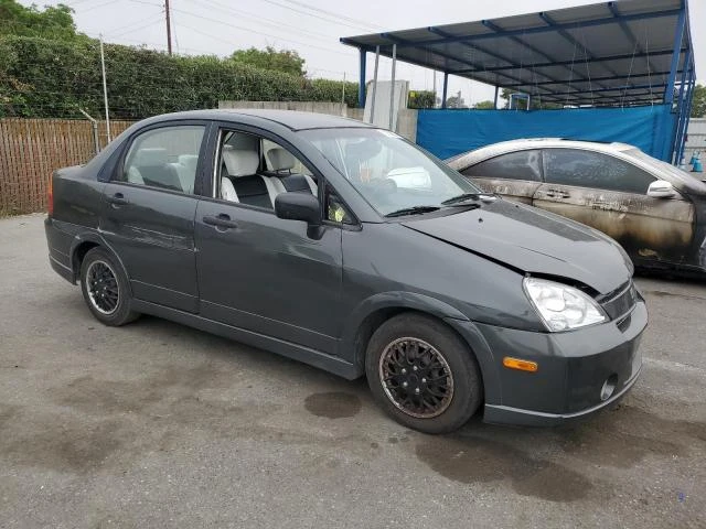 Photo 3 VIN: JS2RA61S845204437 - SUZUKI AERIO S 