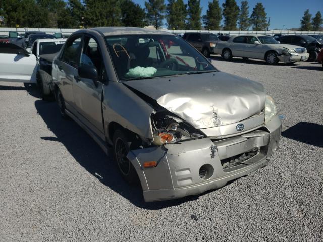 Photo 0 VIN: JS2RA61S945204303 - SUZUKI AERIO 