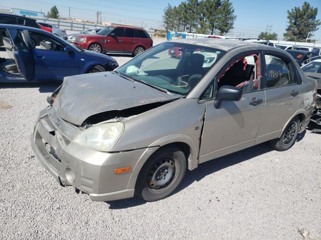 Photo 1 VIN: JS2RA61S945204303 - SUZUKI AERIO 