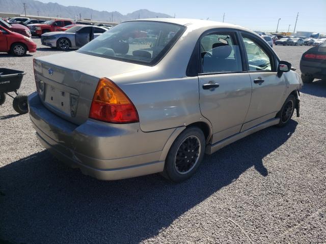 Photo 3 VIN: JS2RA61S945204303 - SUZUKI AERIO 