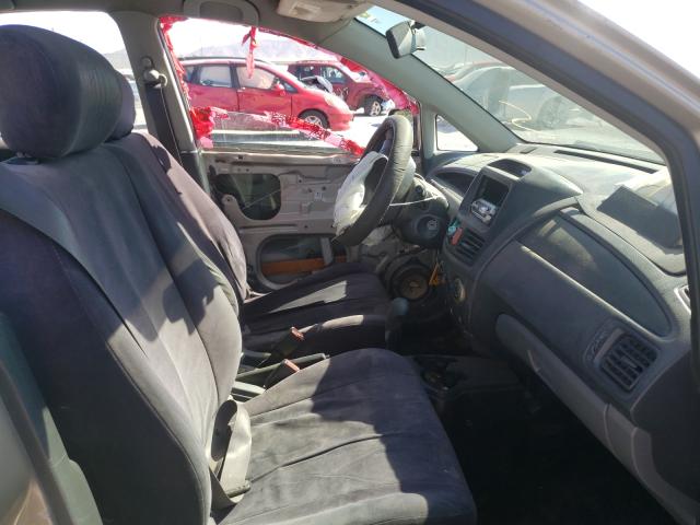 Photo 4 VIN: JS2RA61S945204303 - SUZUKI AERIO 