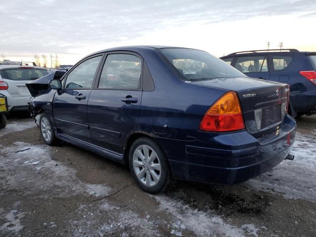 Photo 1 VIN: JS2RA61SX65300671 - SUZUKI AERIO 