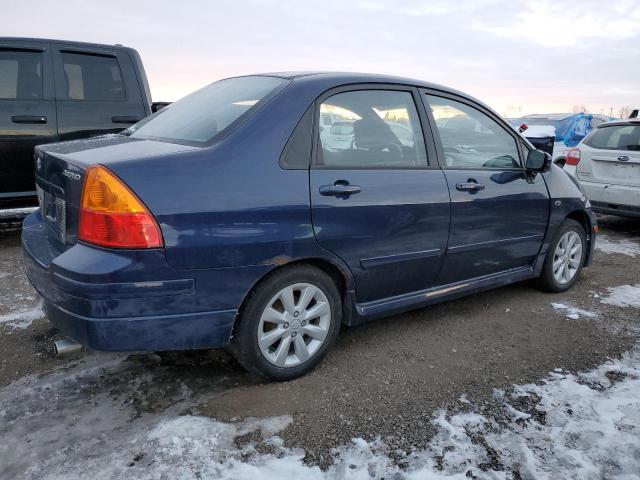 Photo 2 VIN: JS2RA61SX65300671 - SUZUKI AERIO 