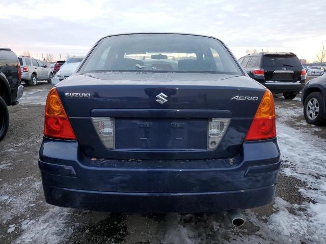 Photo 5 VIN: JS2RA61SX65300671 - SUZUKI AERIO 