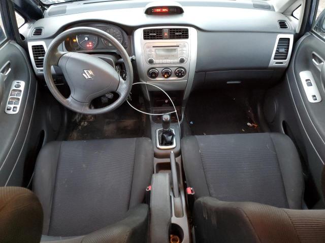 Photo 7 VIN: JS2RA61SX65300671 - SUZUKI AERIO 