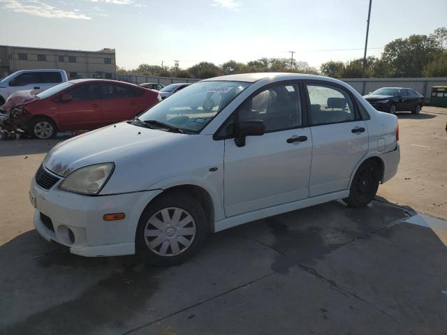 Photo 0 VIN: JS2RA62S075353895 - SUZUKI AERIO 