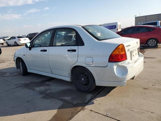 Photo 1 VIN: JS2RA62S075353895 - SUZUKI AERIO 