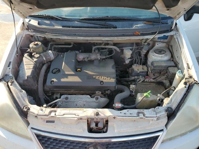 Photo 10 VIN: JS2RA62S075353895 - SUZUKI AERIO 